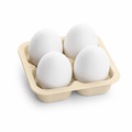 Egg Clicker Fidget Toy