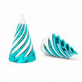 Spiral Transforming Fidget Toy