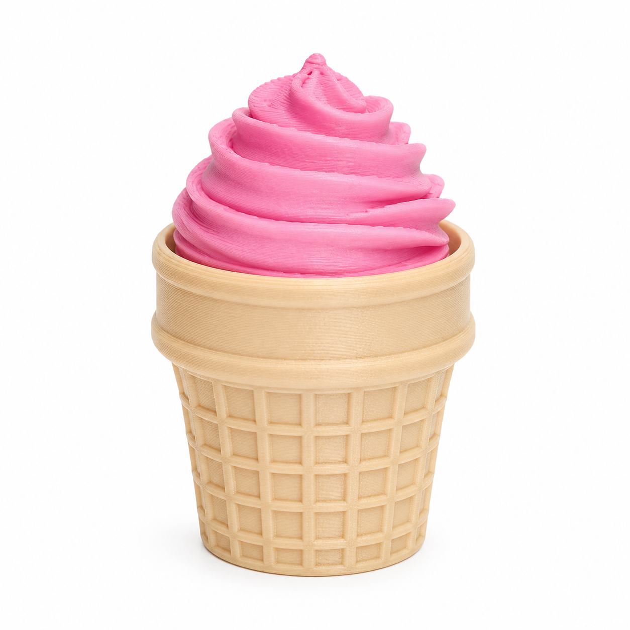Ice Cream Fidget Toy