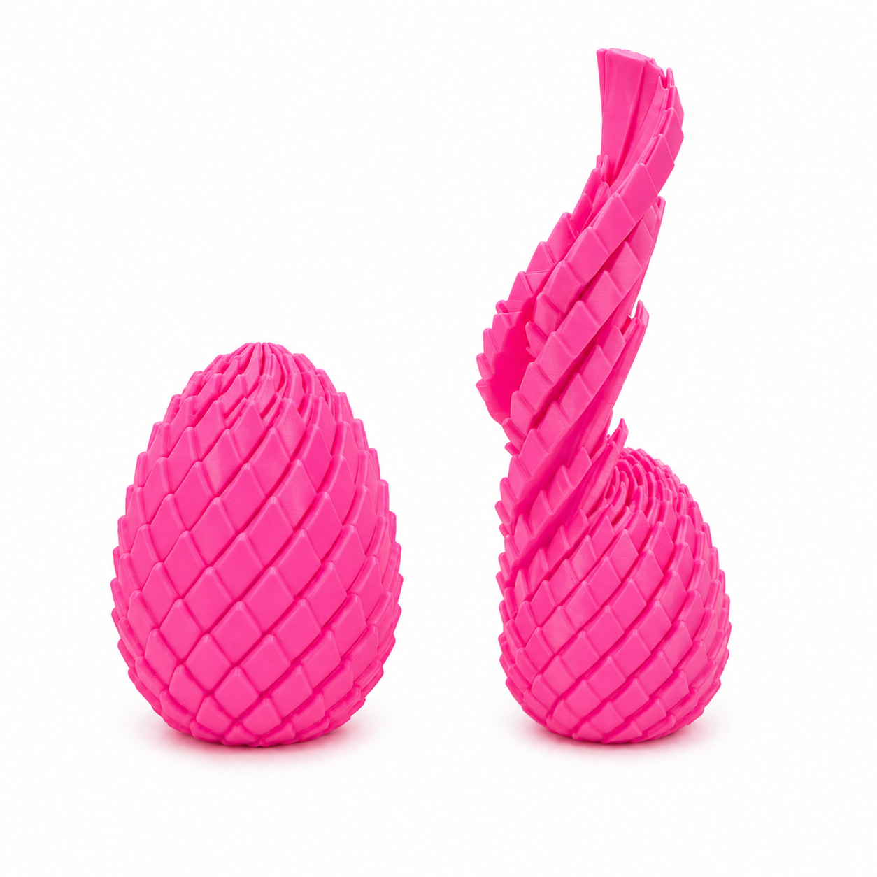 Dragon Egg Fidget Toy