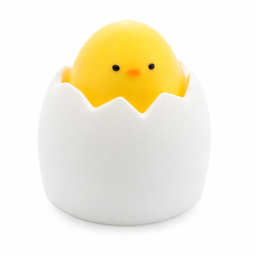 Chick Egg Clicker Fidget Toy